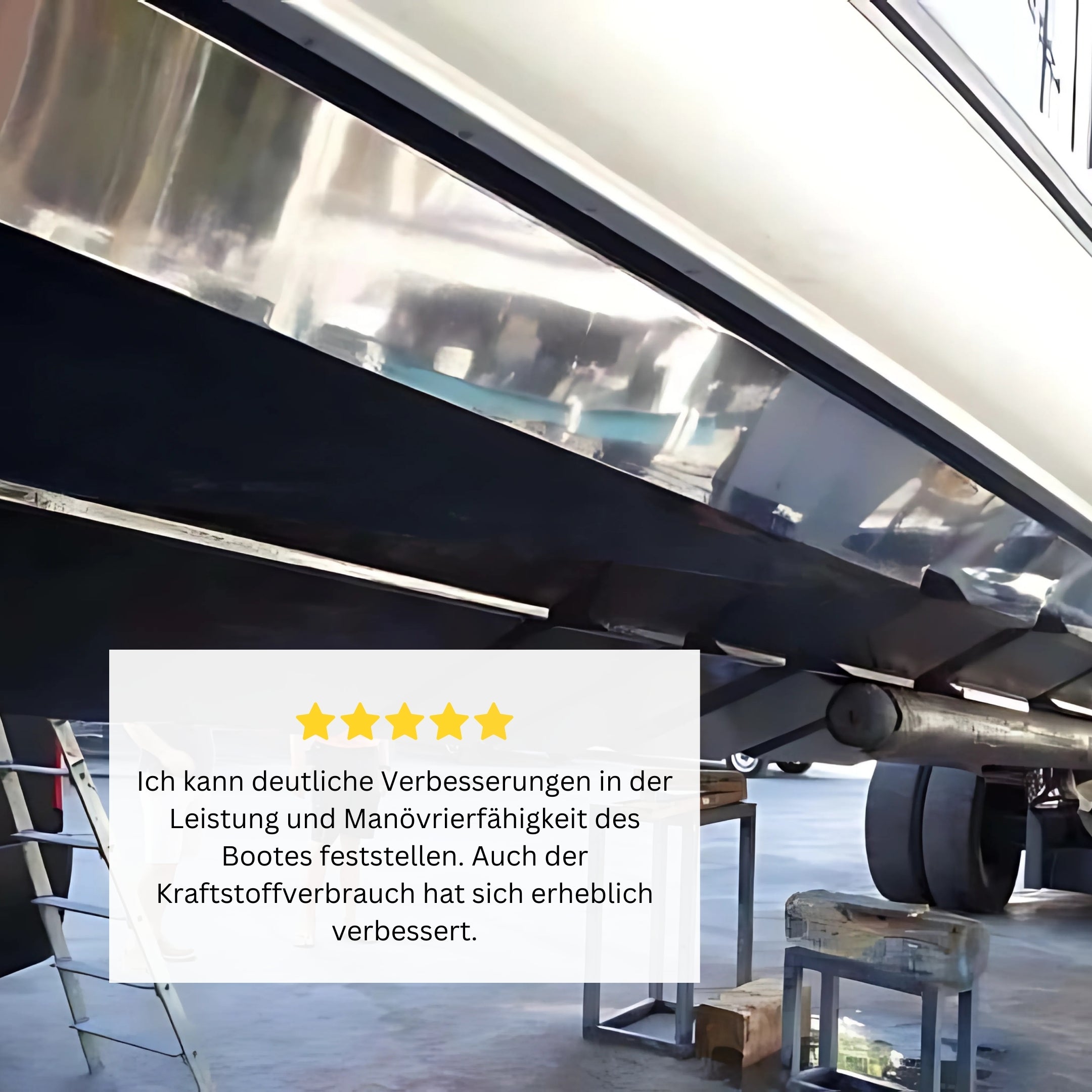 F2 HullKit | Biocide-Free Antifouling (without Primer)