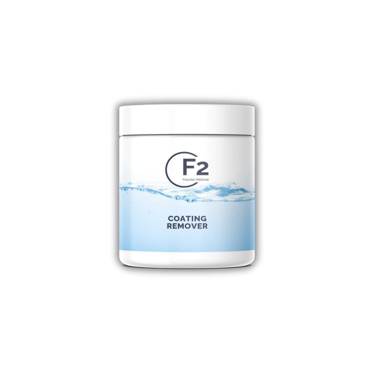 F2 Coating Remover