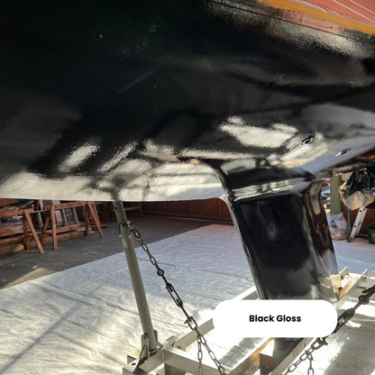 F2 EcoHull (Komplettset)