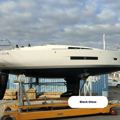 F2 EcoHull (Komplettset)