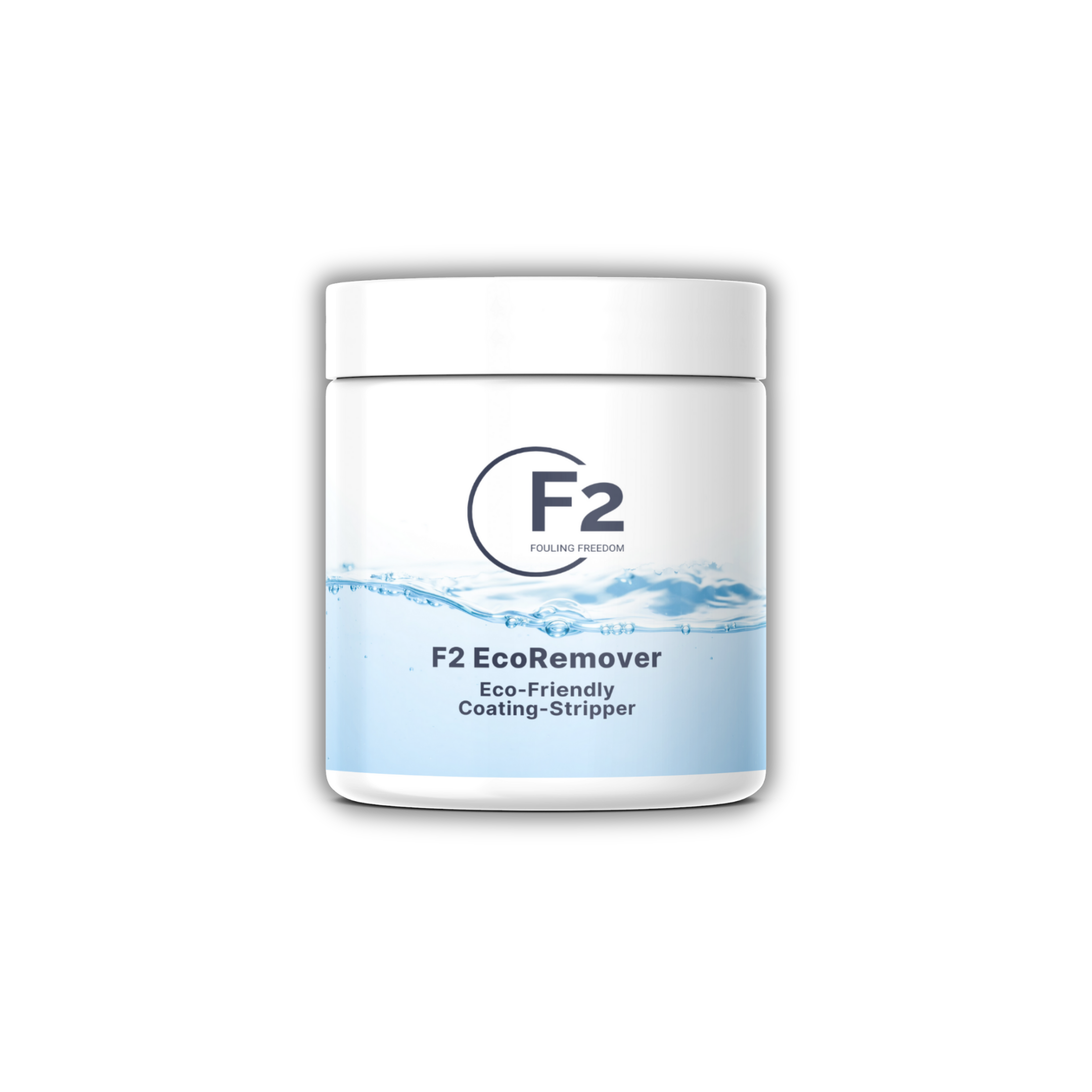 F2 EcoRemover
