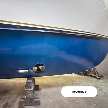 F2 EcoHull (Komplettset)