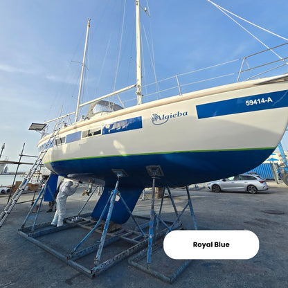 F2 EcoHull (Komplettset)