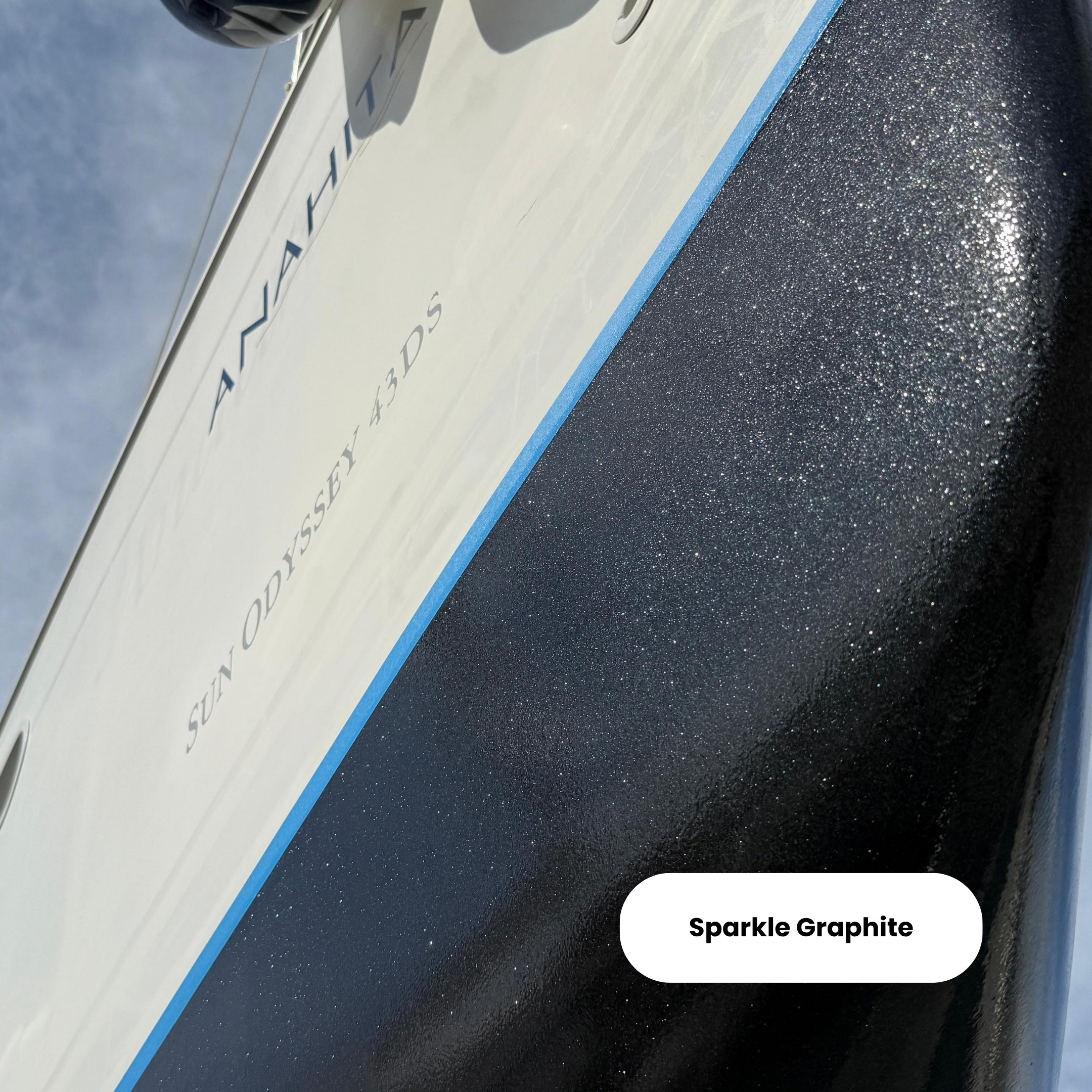F2 EcoHull (Set incl. Primer)
