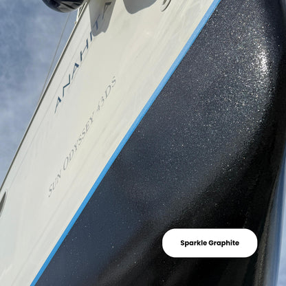 F2 EcoHull (Komplettset)