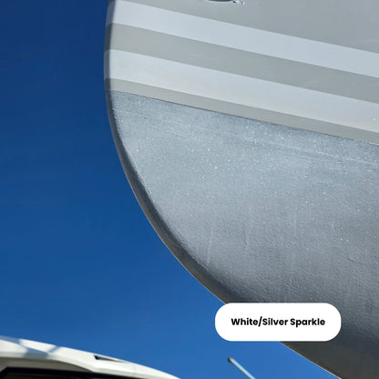 F2 EcoHull (Komplettset)
