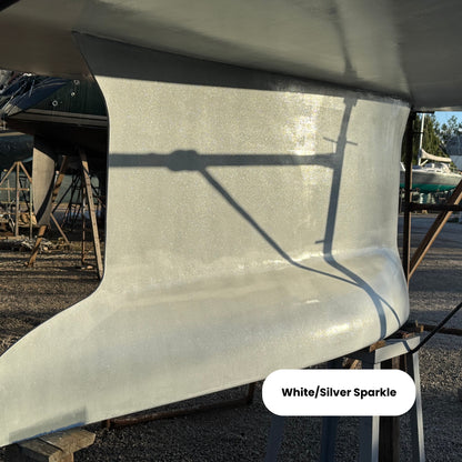 F2 EcoHull (Komplettset)