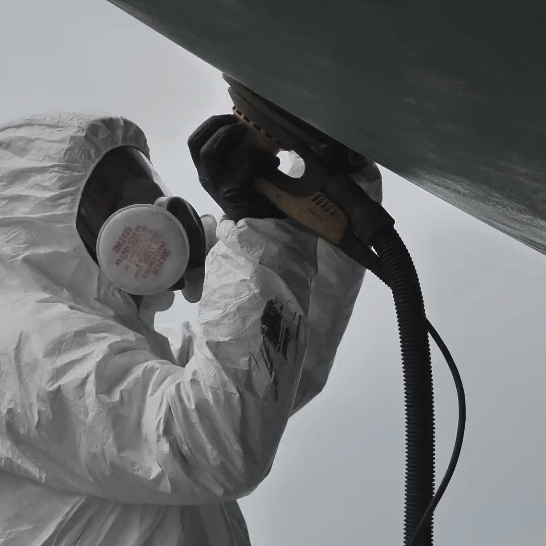 F2 EcoHull, vidéo de présentation #fr